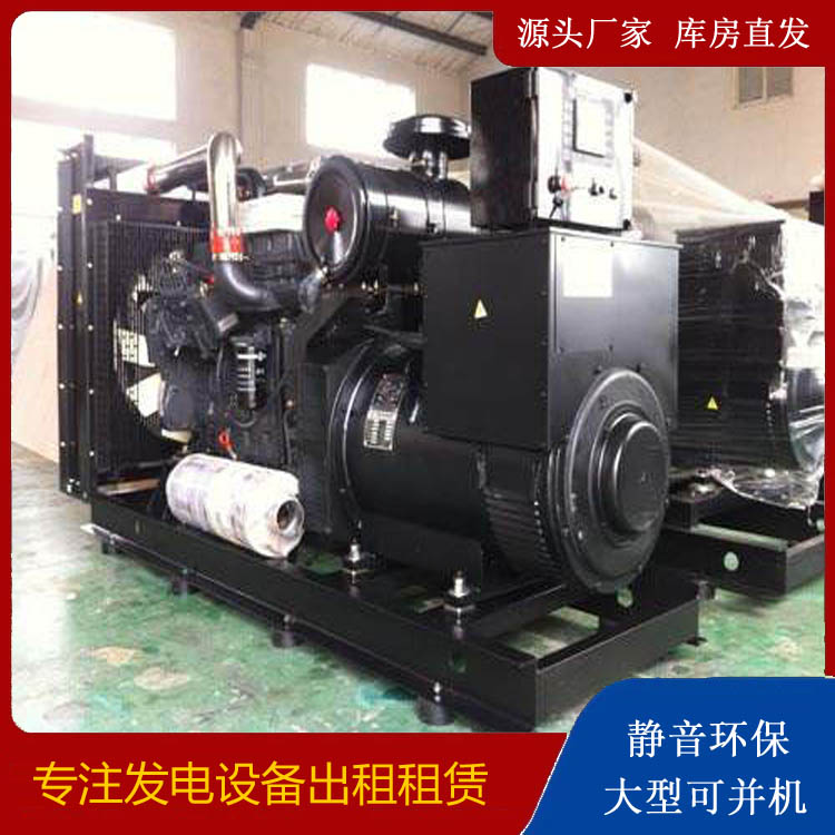 兴庆发电车出租 柴油发电机组需要经常换机油吗？