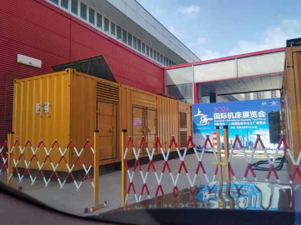 兴庆发电机出租 对于发电机的特性你了解多少？