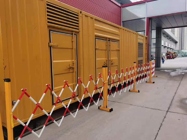 兴庆租赁发电机发电机油箱使用后要定期清除油箱底部沉淀的杂质