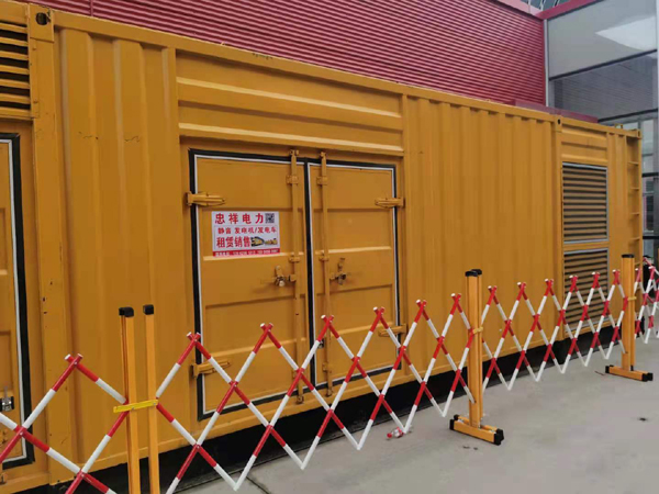 兴庆关于通用发电机的十万个为什么？