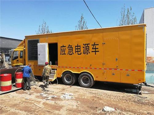 兴庆发电车租赁-教您挑选发电机哪些技巧可以掌握使用