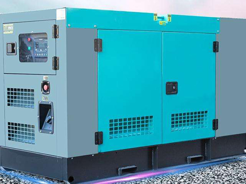 兴庆发电机出租-分享一些提高能源转化效率的实际案例