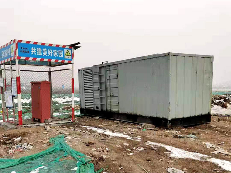 兴庆燃气发电机在高海拔地区运行时会遇到哪些常见故障？