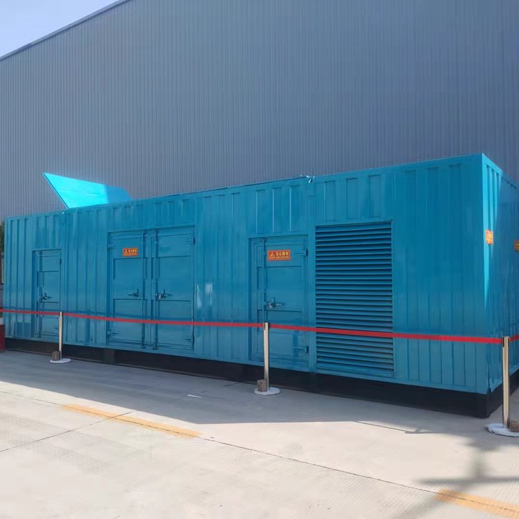 兴庆怎样更换柴油发电机组的空气滤清器？