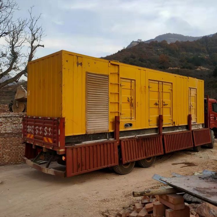 兴庆200kW 发电机组在带电阻性负载时，输出功率会受到哪些因素的影响？