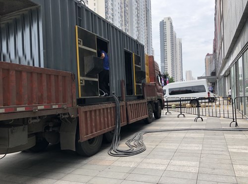 兴庆低温环境下，柴油发电机组电池充满电的具体时间受哪些因素影响？