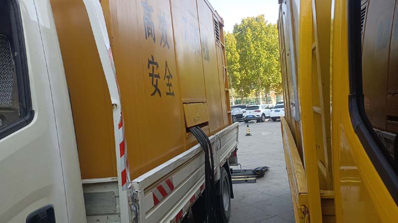 兴庆如何判断柴油发电机组和UPS电源的切换时间是否符合要求？