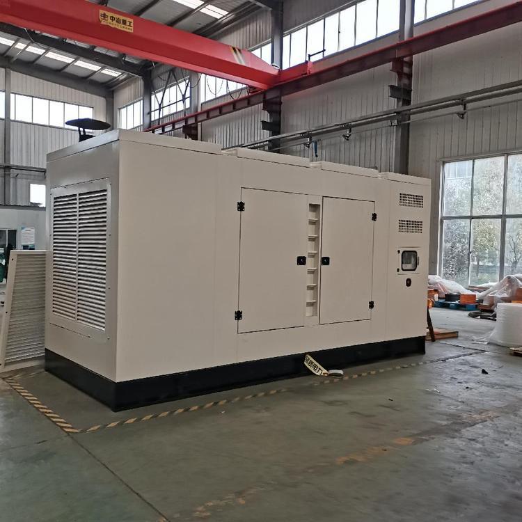 兴庆启动发电机组时需要注意什么？