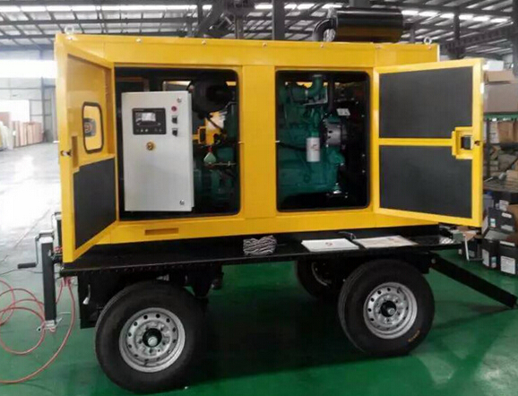 兴庆不同标号的柴油混合使用对发动机的油耗有什么影响？