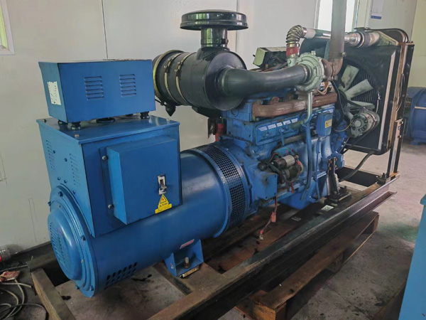 兴庆100kW柴油发电机组使用多级机油有哪些优缺点？