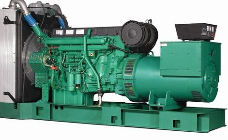 兴庆发电机除垢后需要用清水冲洗水冷式机油散热器几次？