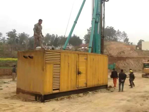 兴庆柴油发电机组应用场合有哪些？